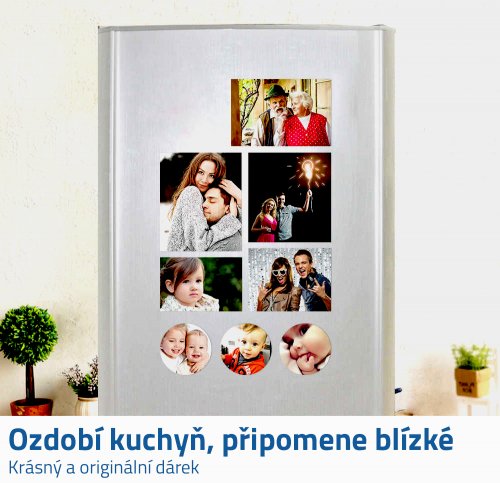 GFT Magnetický papír