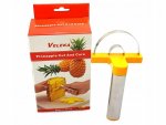 Verk Kráječ a Loupač na Ananas