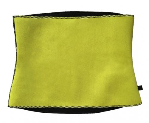 APT Neoprénový pás Hot Slim L