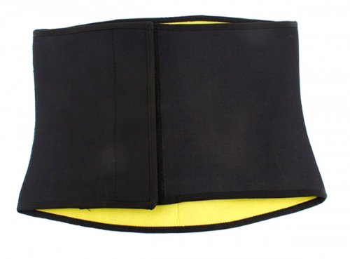 APT Neoprénový pás Hot Slim L