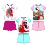 Javoli Dětské pyžamo Elena z Avaloru vel. 98 růžové