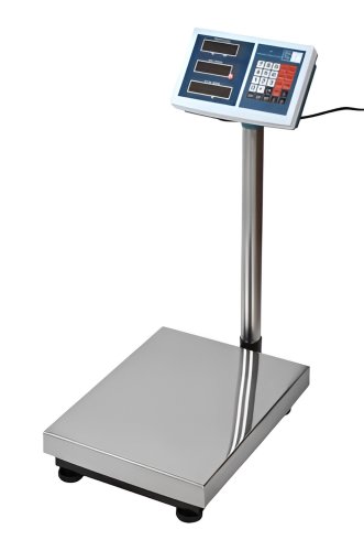 ISO 1732 Můstková digitální váha do 100kg/50g