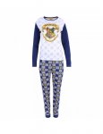 Javoli Chlapecké pyžamo Harry Potter Hogwarts Erb vel. 164 