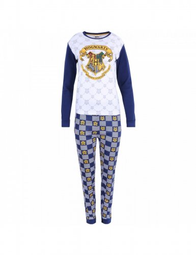 Javoli Chlapčenské pyžamo Harry Potter Hogwarts Erb veľ. 116