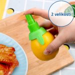 GFT Rozprašovač na citrusy