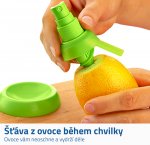 GFT Rozprašovač na citrusy