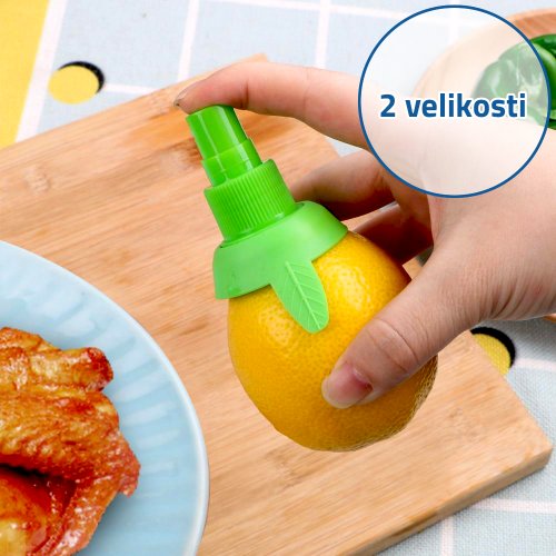 GFT Rozprašovač na citrusy