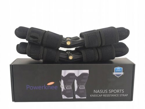 Verk 15778 Stabilizátor kolena Power Knee 2 ks