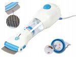 Verk 15792 V-COMB elektrický odstraňovač vší a hnid