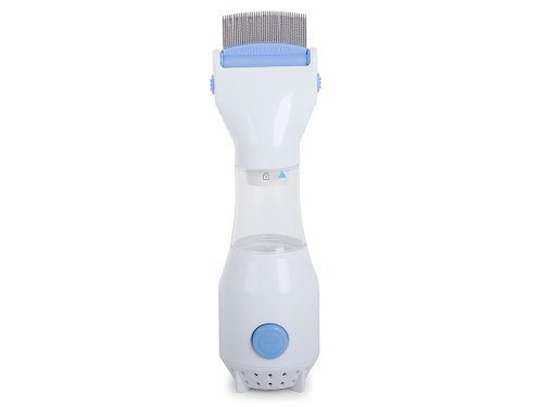Verk 15792 V-COMB elektrický odstraňovač vší a hnid