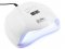 Verk 15789 UV Lampa SUN X 54 W bílá