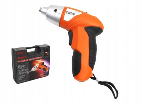 Verk 15790 Aku minišroubovák 45 dielov USB