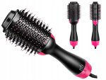 Verk 15813 Sušič vlasov, hrebeň a kulma 3 v 1