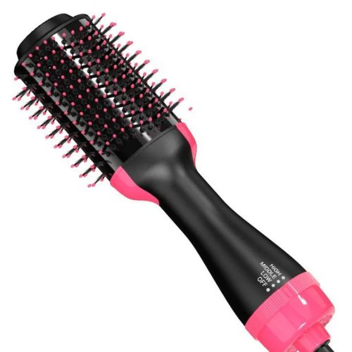 Verk 15813 Sušič vlasov, hrebeň a kulma 3 v 1