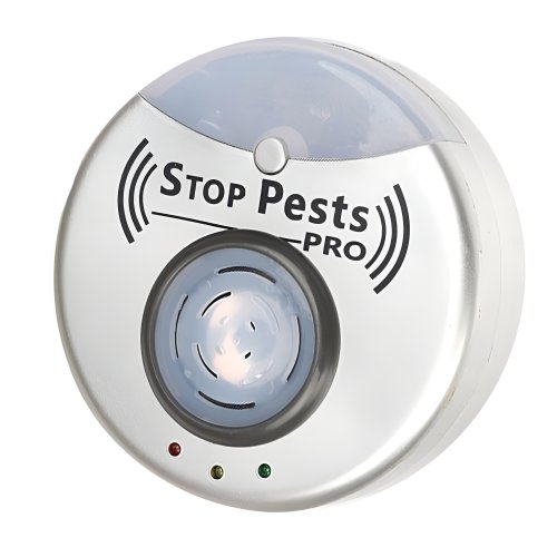 Verk 15815 Odpuzovač Stop Pests Pro