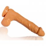 Sensual Dildo 21 cm