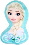 Javoli Dekoračné vankúš Disney Frozen 38 x 24 cm