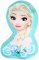 Javoli Dekoračné vankúš Disney Frozen 38 x 24 cm