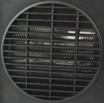 APT AG166A Keramický topný ventilátor 2v1 300W/12V