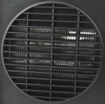 APT AG166A Keramický vykurovací ventilátor 2v1 300W / 12V