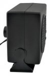 APT AG166A Keramický vykurovací ventilátor 2v1 300W / 12V