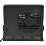 APT AG166A Keramický vykurovací ventilátor 2v1 300W / 12V