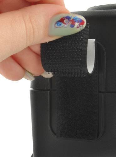 APT AG166A Keramický vykurovací ventilátor 2v1 300W / 12V