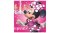 Javoli Dětský polštářek Disney Minnie 40 x 40 cm III