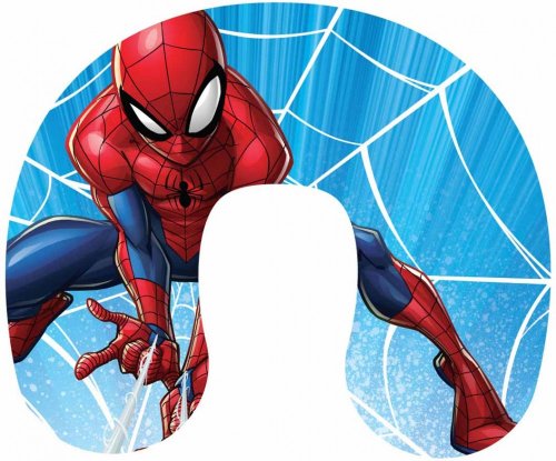 Javoli Cestovní polštář Marvel Spiderman