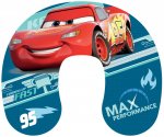 Javoli Cestovní polštář Disney Cars