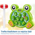 GFT Hra - Žabáci