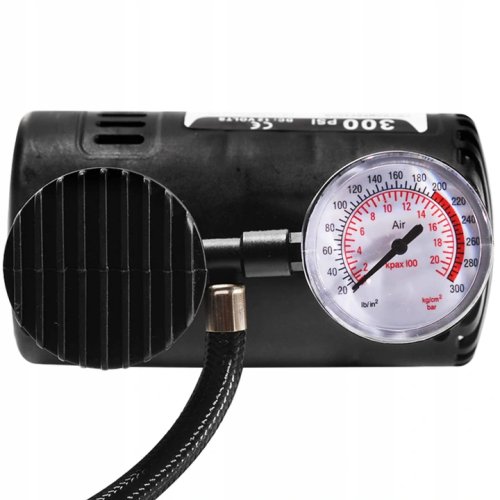 Verk 11005 Kompresor 12V 300 PSI