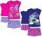 Javoli Dívčí Set tričko + kraťasy My Little Pony vel. 98 modrý