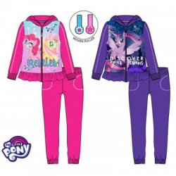 Javoli Tepláková súprava My Little Pony veľ. 94 fialová