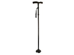 Verk 15250 Vycházková hůl Trusty Cane s LED osvětlením