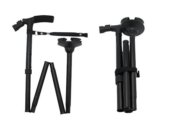 Verk 15250 Vycházková hůl Trusty Cane s LED osvětlením