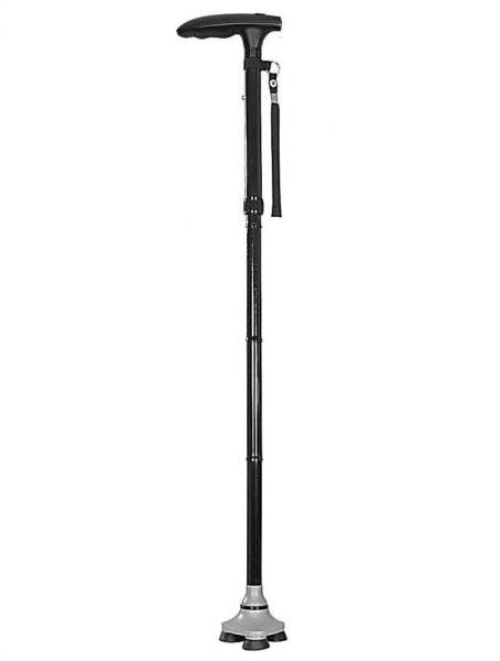 Verk 15250 Vycházková hůl Trusty Cane s LED osvětlením