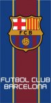 Javoli Osuška FC Barcelona 70 x 140 cm III