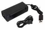 APT KX5 Síťový zdroj pro XBOX 360 Slim
