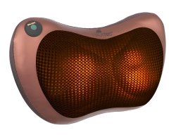 Malatec 10890 Masážní polštář elektrický, hřejivý