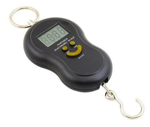 Ruhhy 898 Závěsná váha do 40 kg