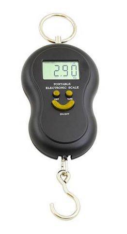 Ruhhy 898 Závěsná váha do 40 kg