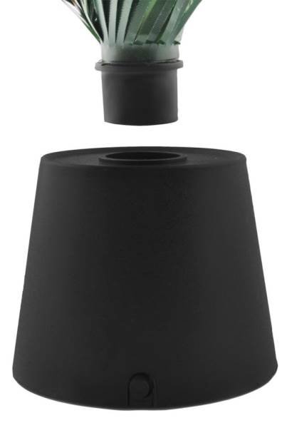 Svítící LED RGB stromeček 30 cm