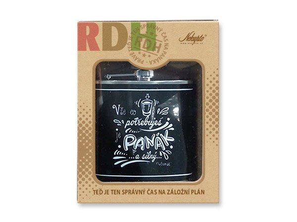 Nekupto RDH Placatka MM 001 Vše co potřebuješ …