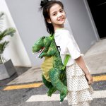 GFT Batoh dinosaurus