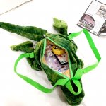 GFT Batoh dinosaurus