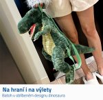 GFT Batoh dinosaurus