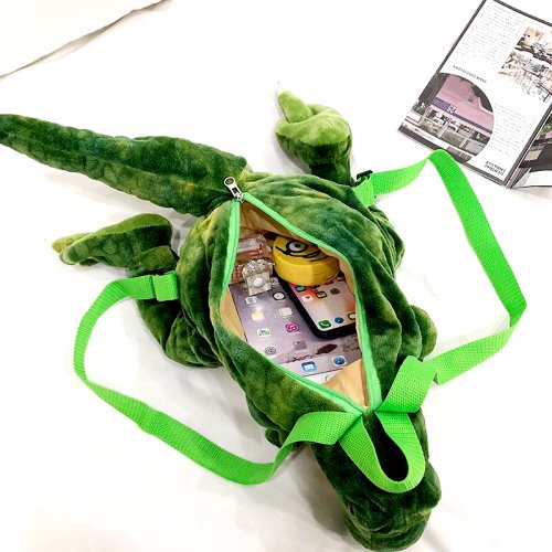 GFT Batoh dinosaurus