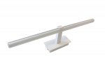 APT ZD77 LED kúpeľňové svietidlo nad zrkadlo 50 cm bielej