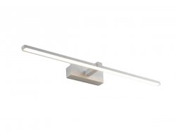 APT ZD77 LED kúpeľňové svietidlo nad zrkadlo 50 cm bielej